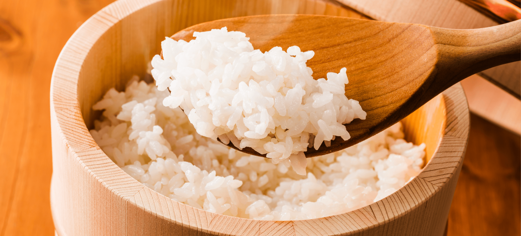 土地によって、使用する『お米』を変えるのも大戸屋のこだわりです。