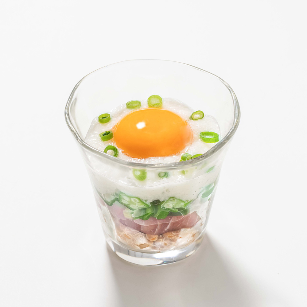 大戸屋ばくだん小鉢