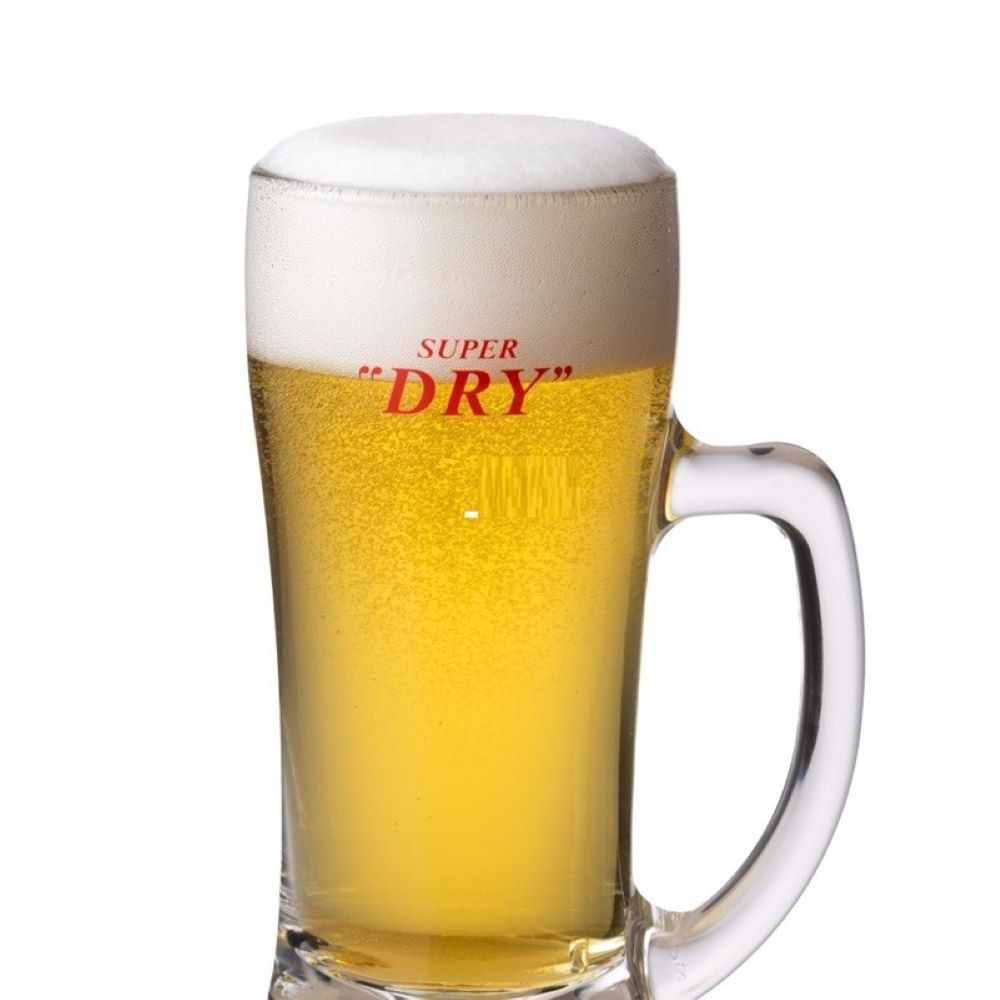 生ビール(小)