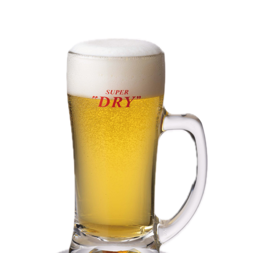 生ビール(小)
