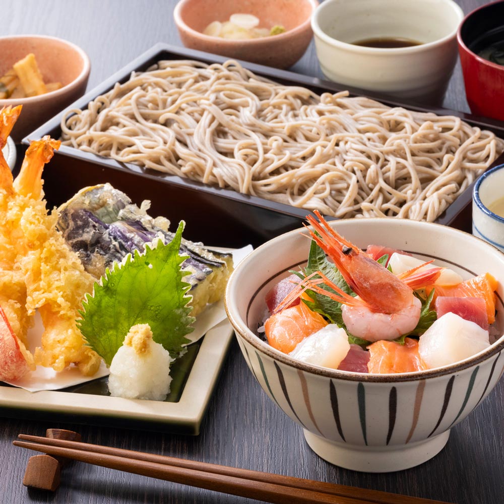 木下御膳