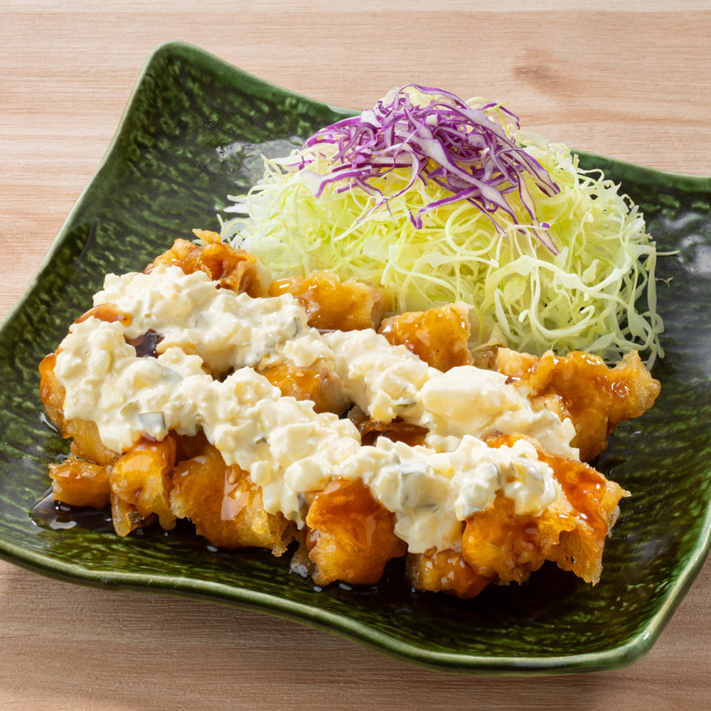 チキン南蛮