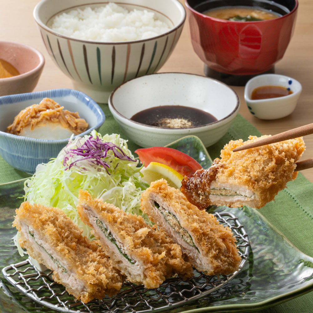 ＜第2弾＞伊達工業高校：鉄壁を築け！ガード飯