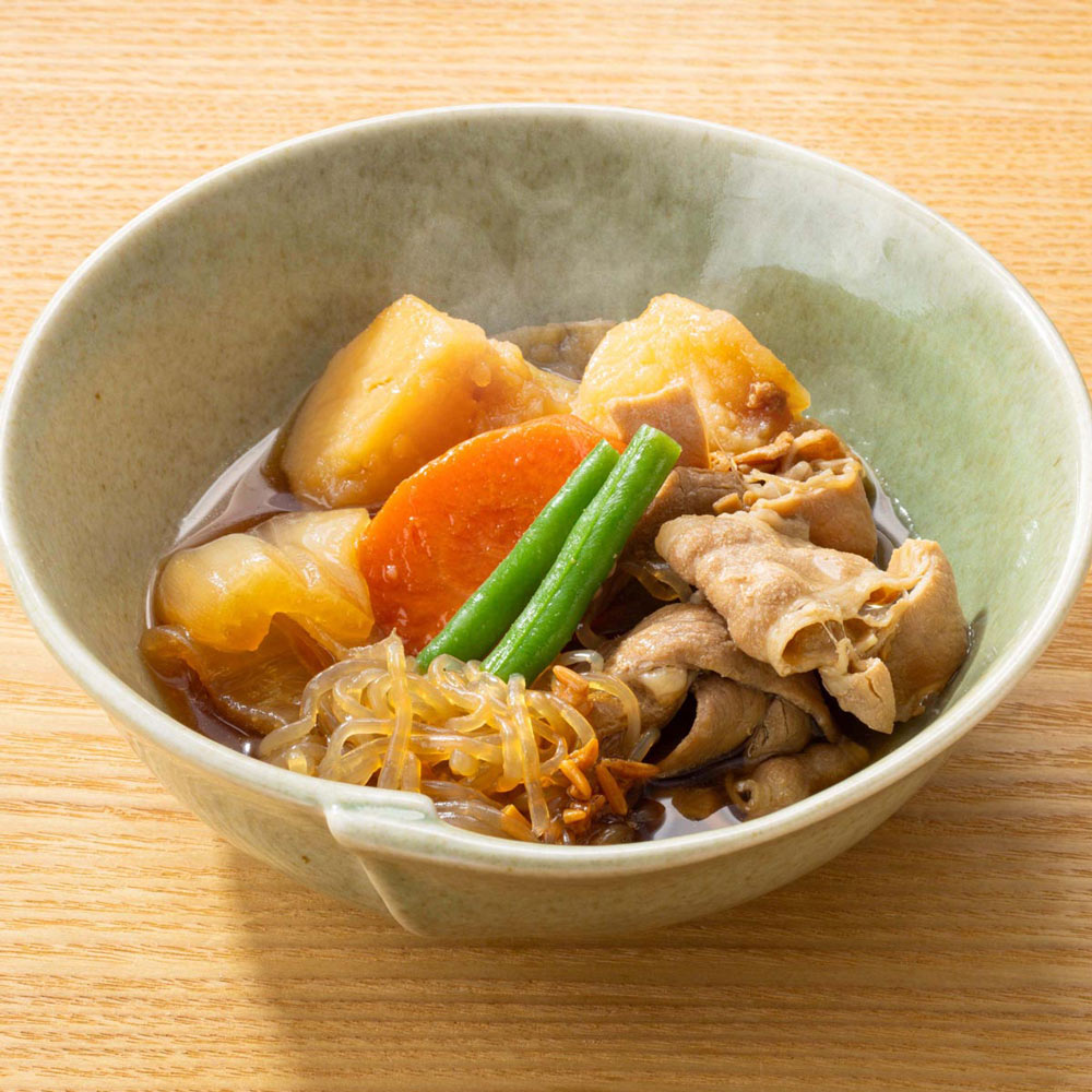 肉じゃが