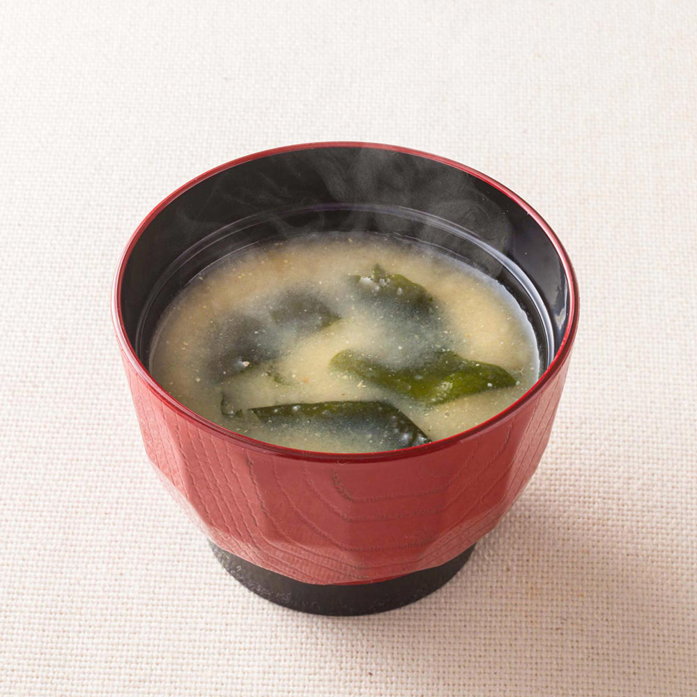 味噌汁