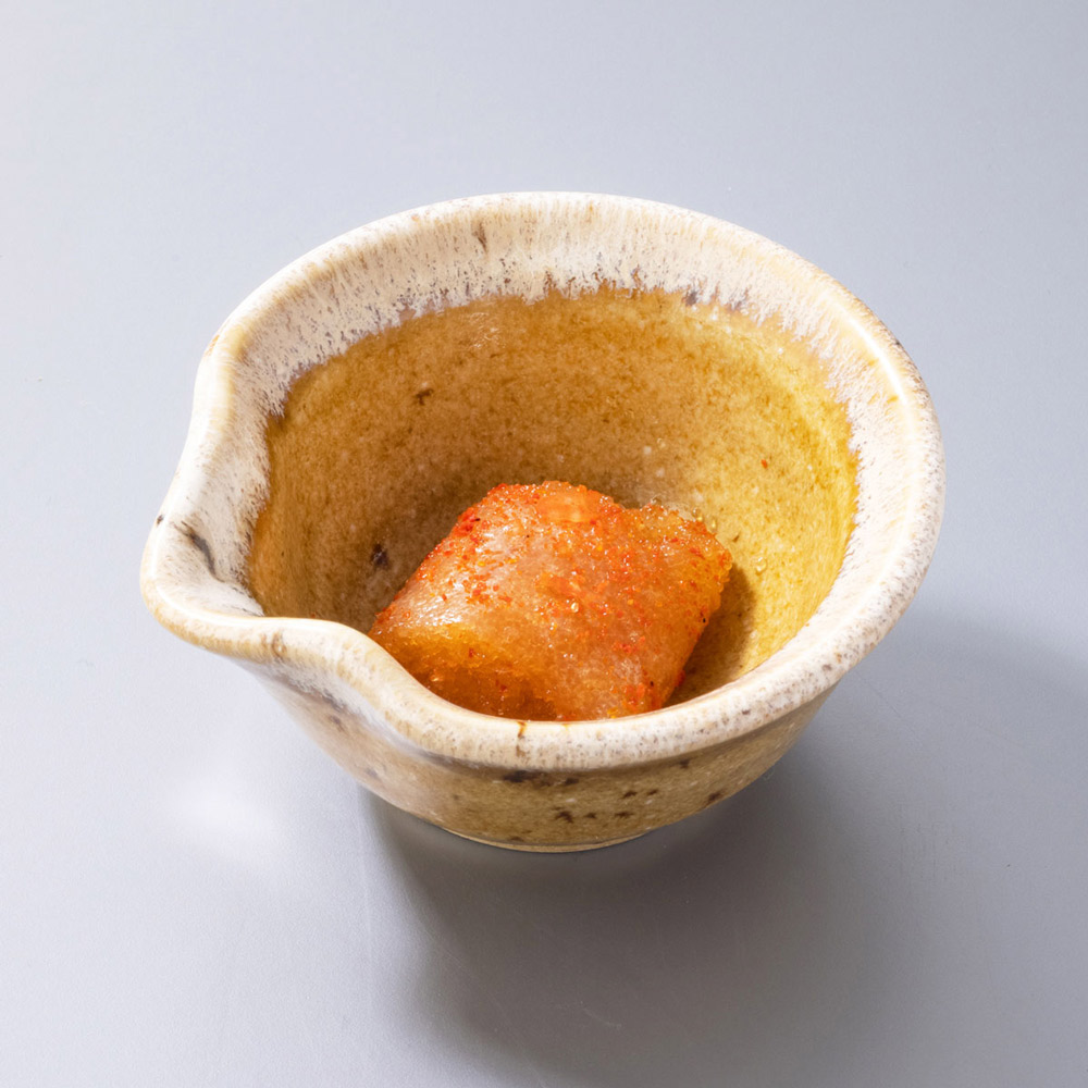 明太子