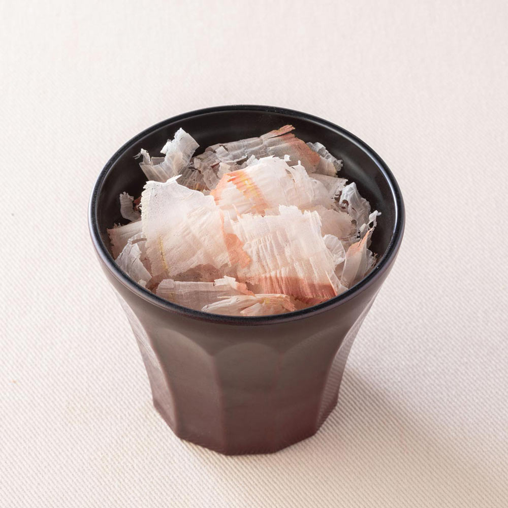 鰹本枯節