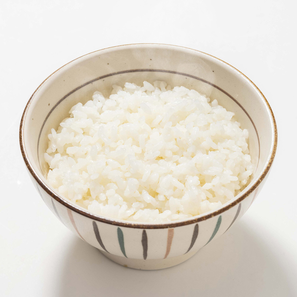 ご飯 普通盛り(180g)
