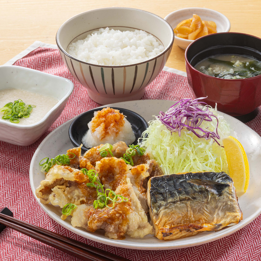 11/6~【第2弾】音駒高校 ラリーを繋ぐスタミナ飯