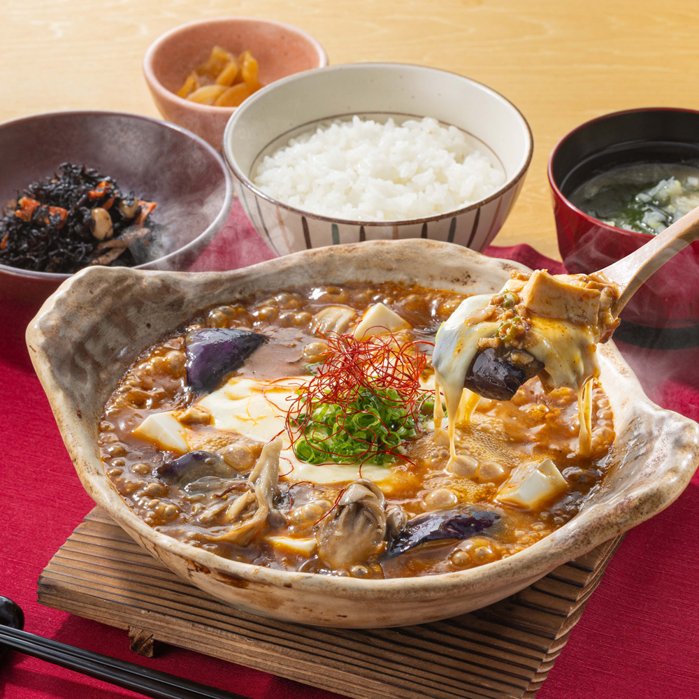11/6~【第2弾】稲荷崎高校 集中力全開ゾーン飯