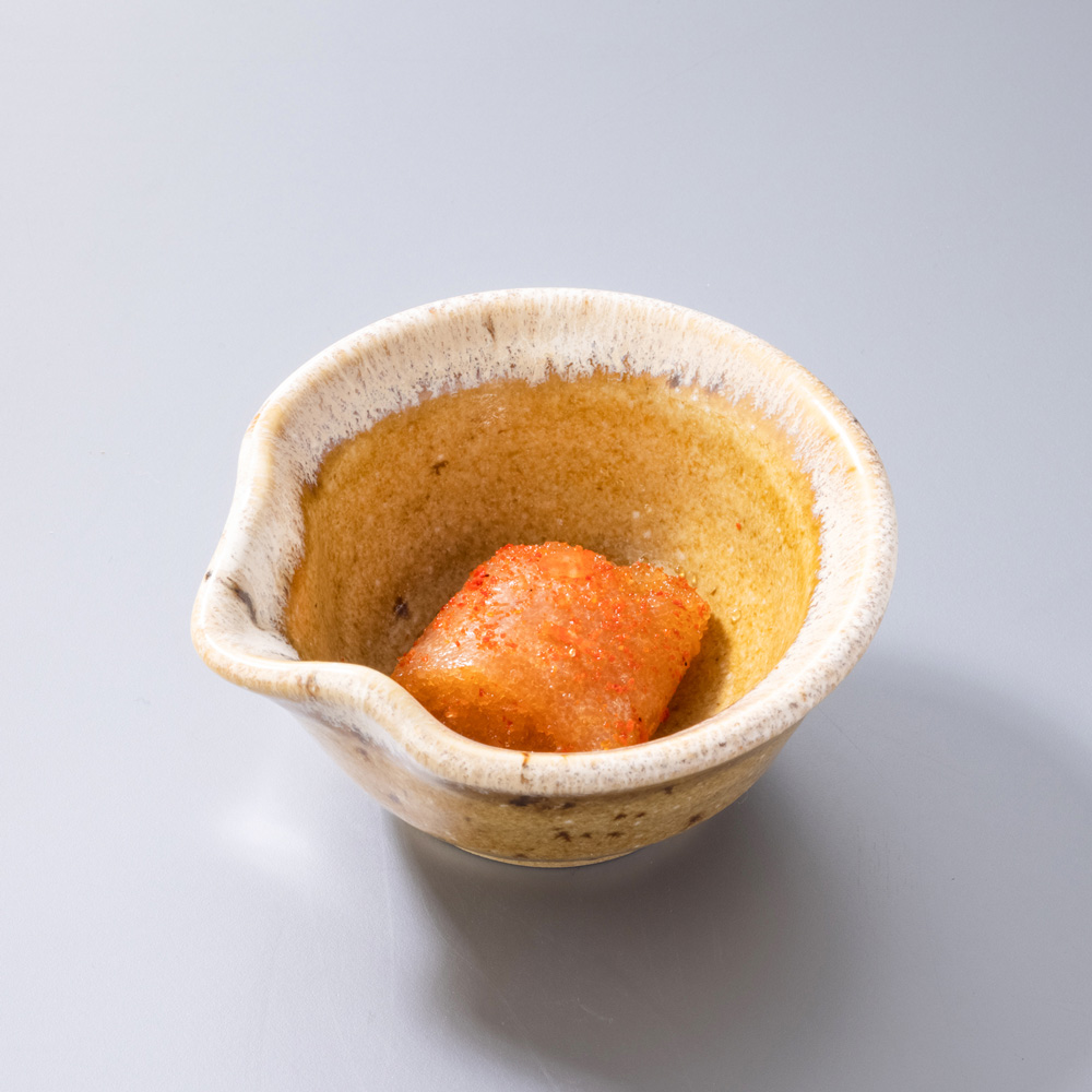 明太子