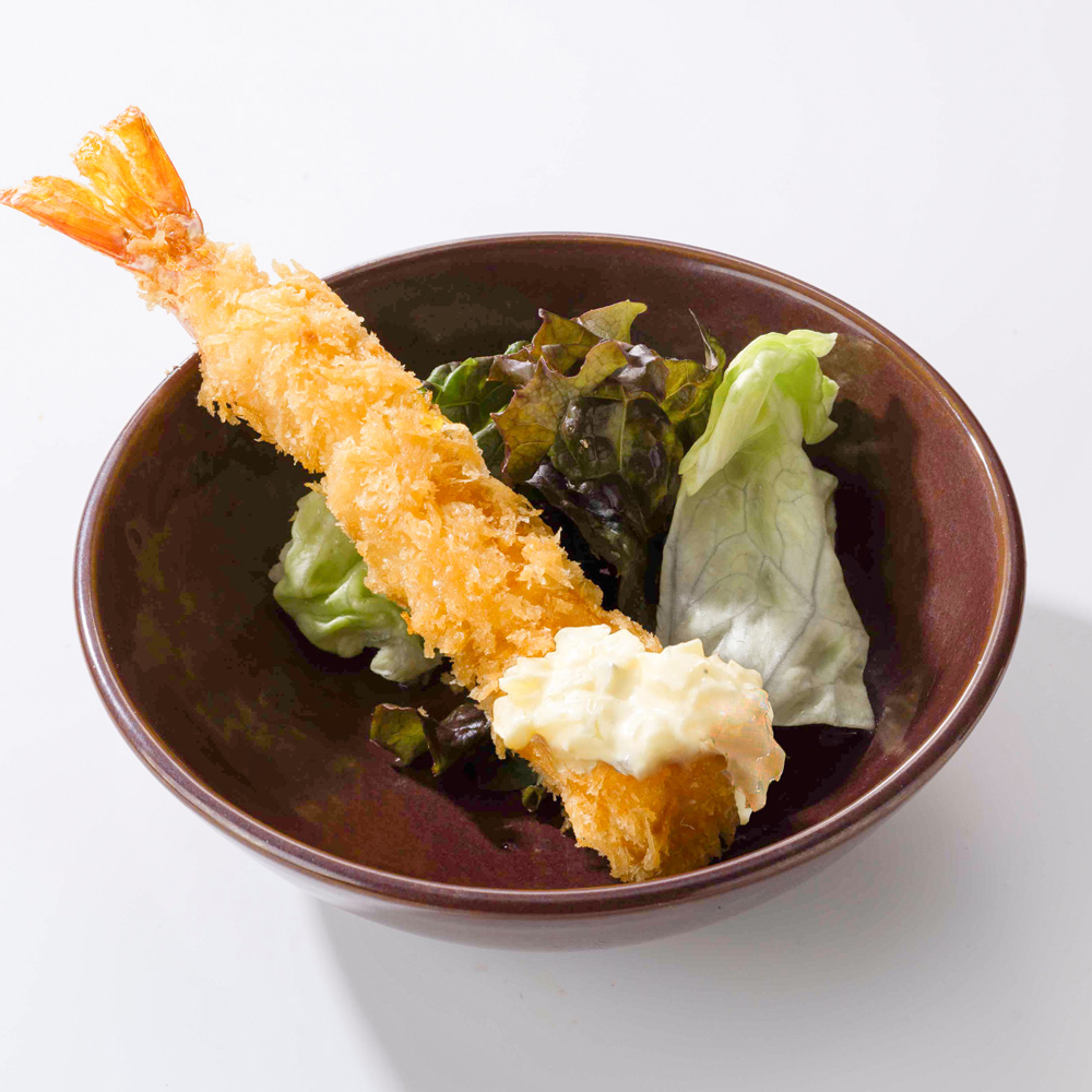 海老フライ 1尾