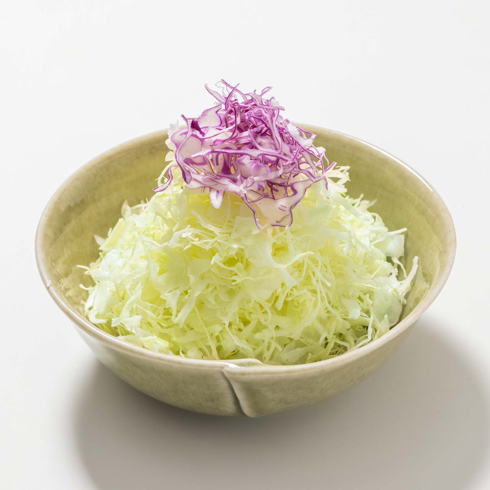 千切りキャベツ(大)