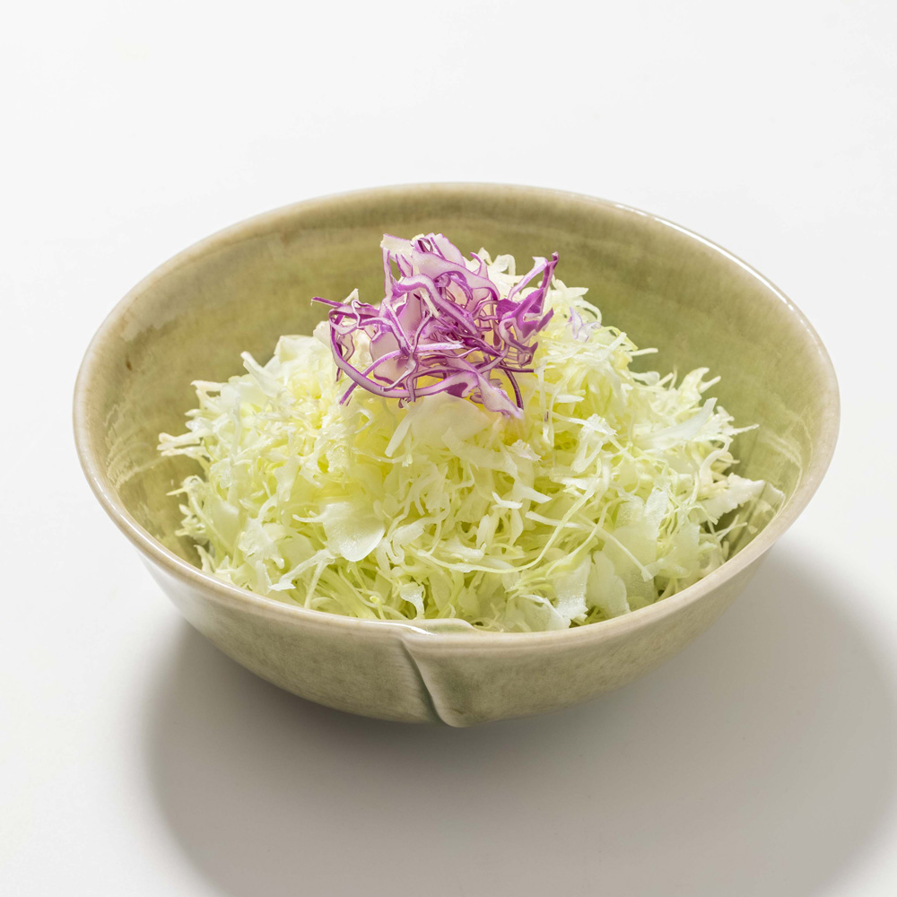 千切りキャベツ(小)