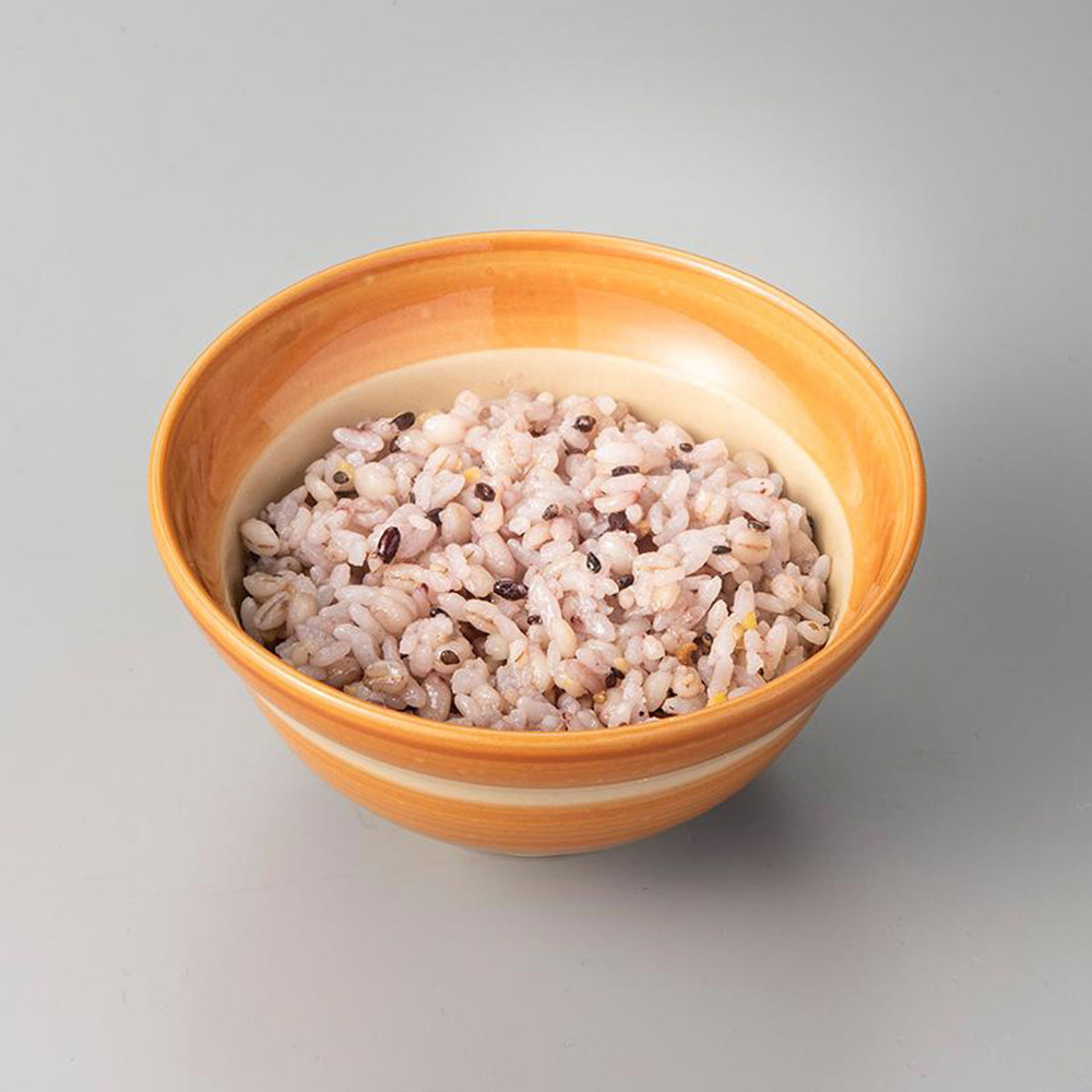 五穀ご飯 少なめ(100g)