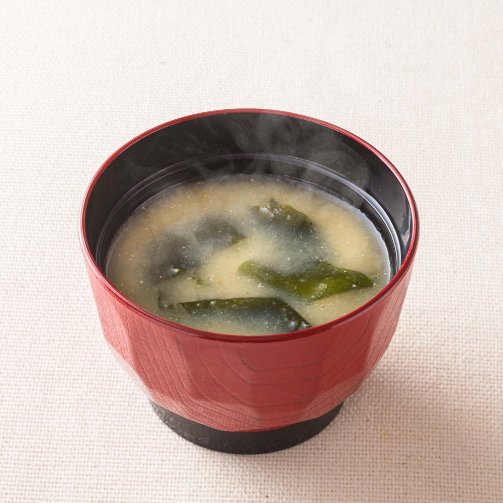 味噌汁