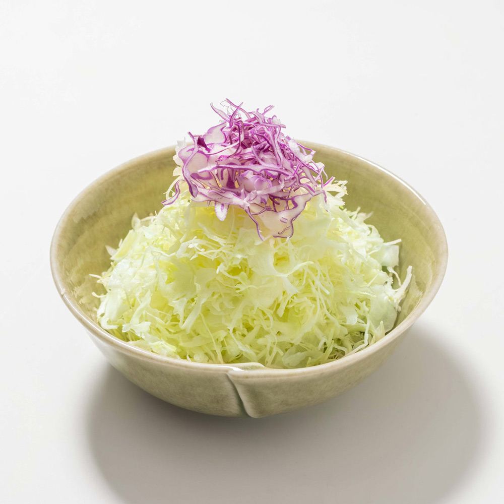 千切りキャベツ(大)