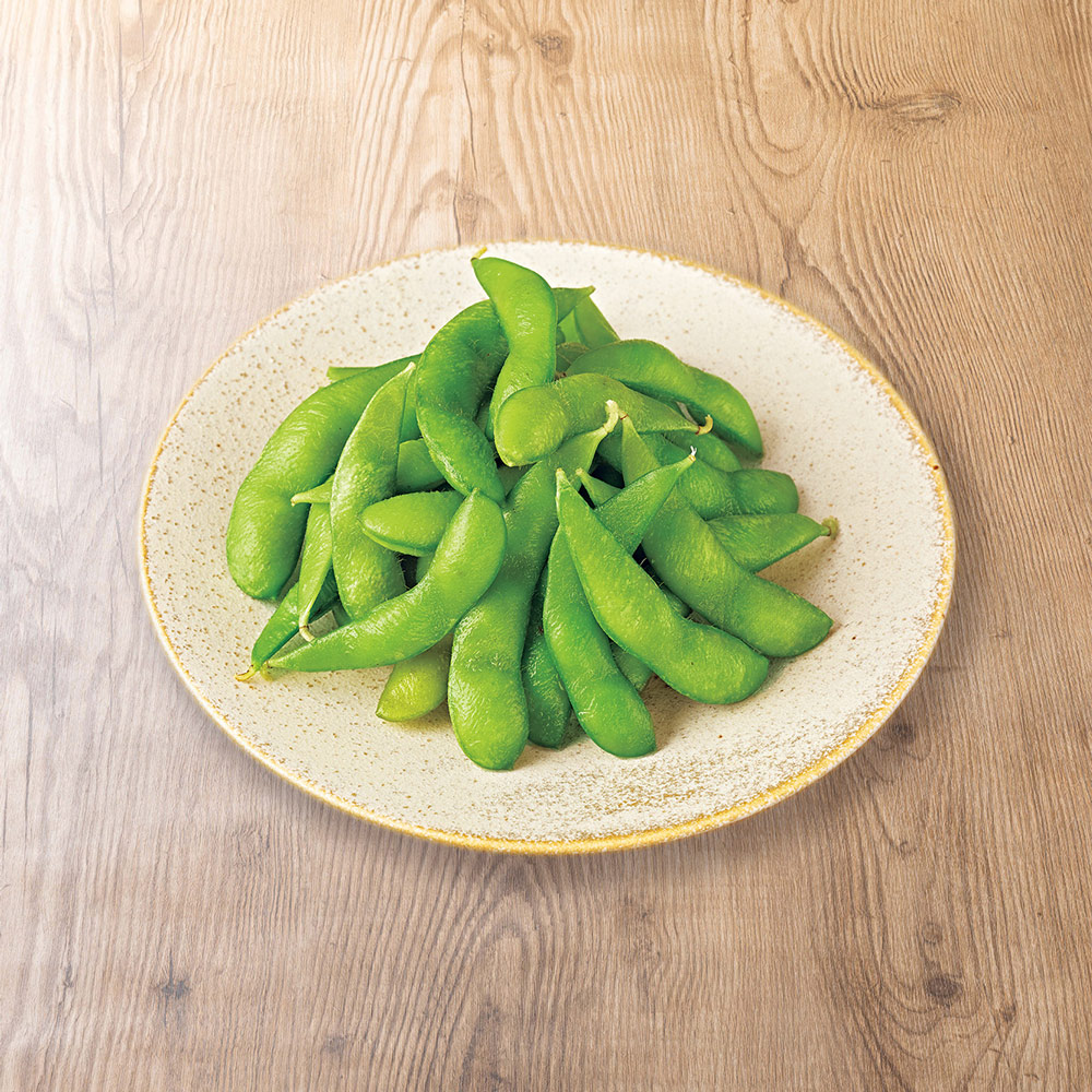 枝豆
