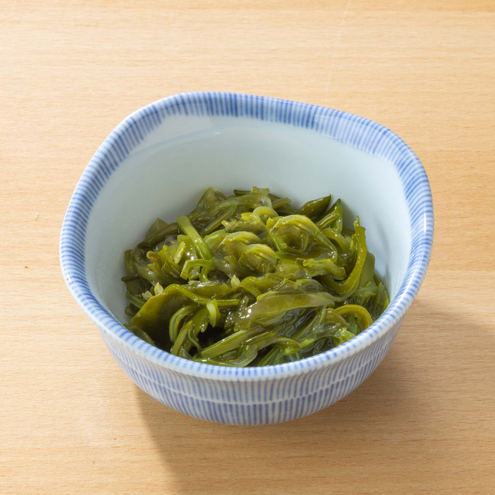 めかぶ