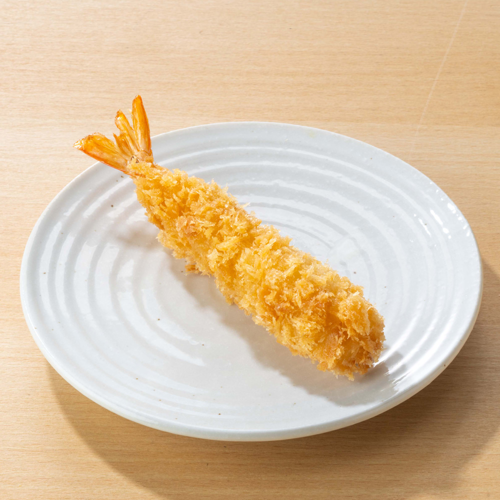 海老フライ 1尾