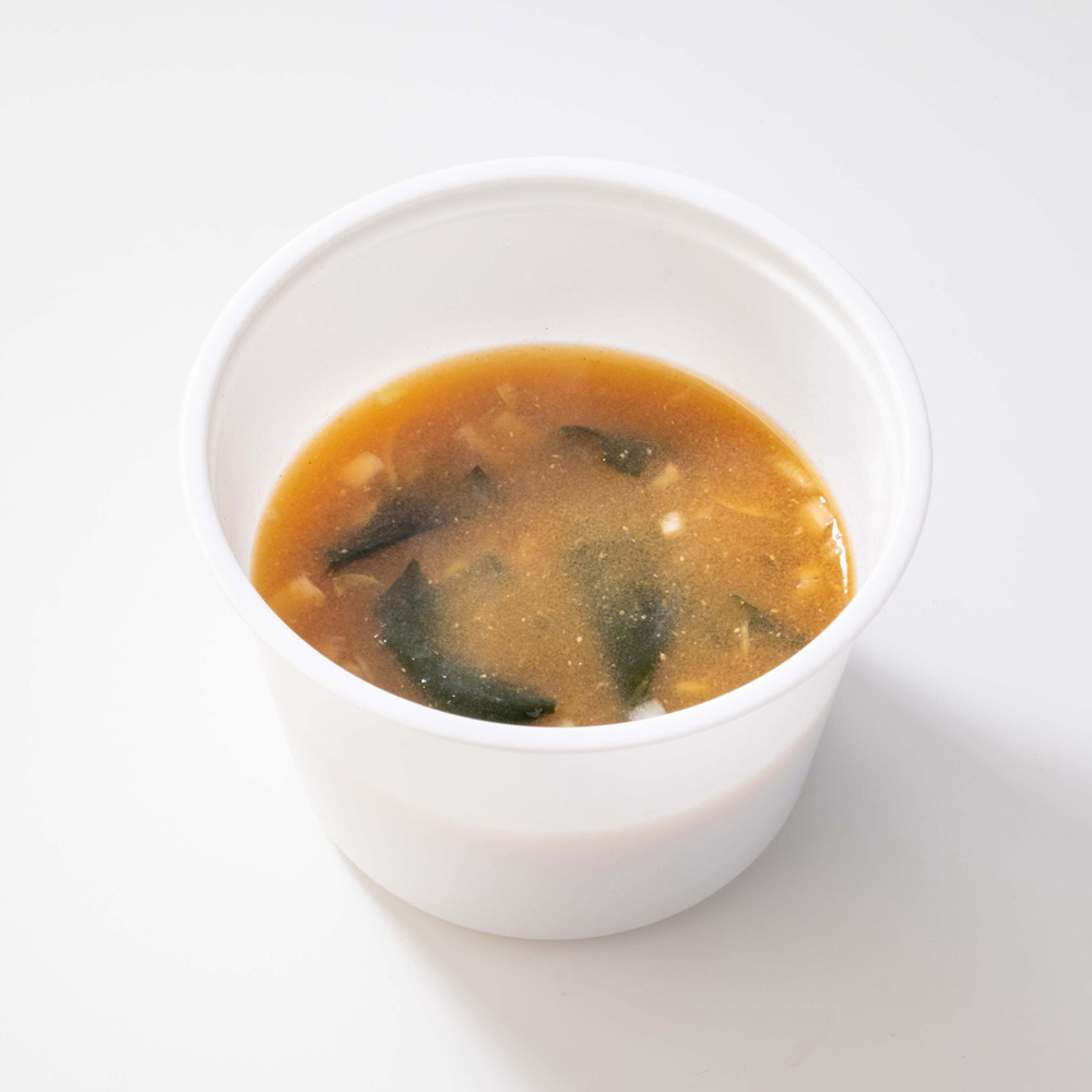 味噌汁