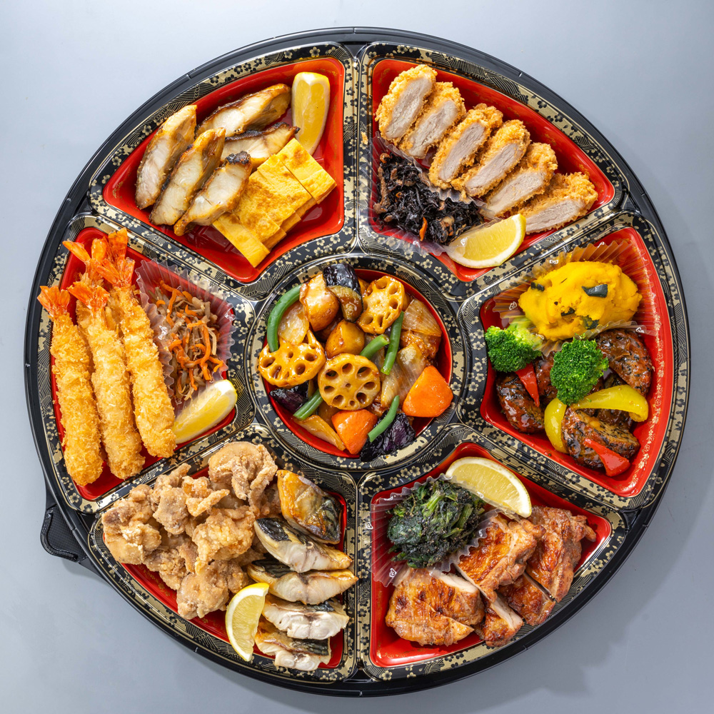 オードブル松(大)