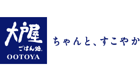 大戸屋ごはん処 ちゃんと、すこやか